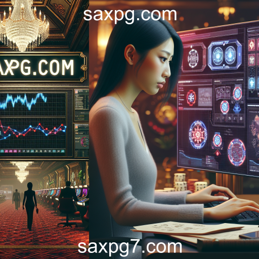 Avaliações de Jogos: Guia Completo para Jogadores no Saxpg.com